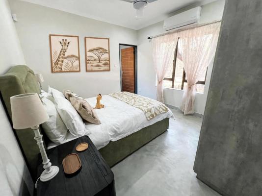 Bushveld Villa - 283836
