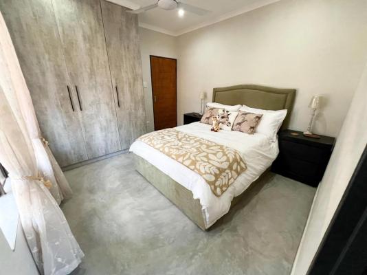 Bushveld Villa - 283838