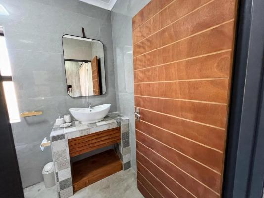 Bushveld Villa - 283839