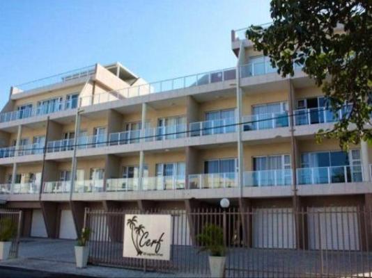Cerf 6 Margate  - Property / Building