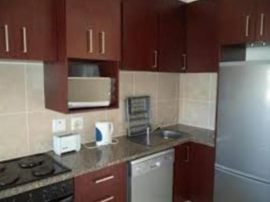 Cerf 6 Margate  - Kitchenette