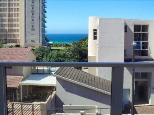 Cerf 6 Margate  - Sea view