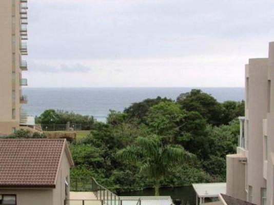 Cerf 6 Margate  - Sea view