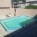 Cerf 6 Margate  - Swimming pool