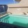 Cerf 6 Margate  - Swimming pool