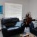 Bradclin @ York Place - Living Room