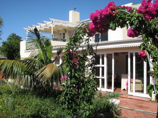 Constantia Lazy River - 283871