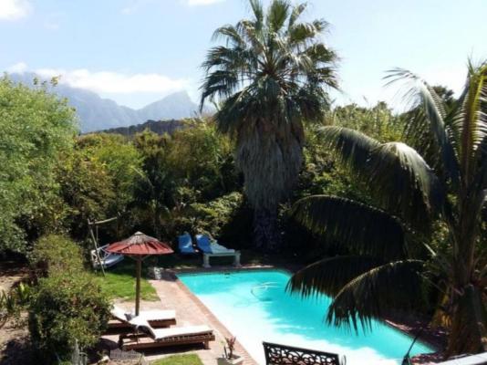 Constantia Lazy River - 283873