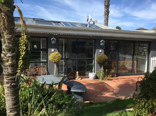 Constantia Lazy River - 283876