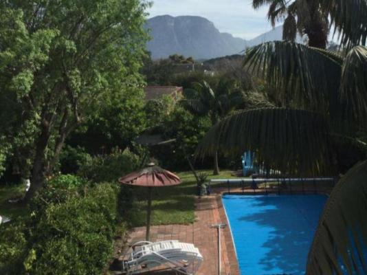 Constantia Lazy River - 283878