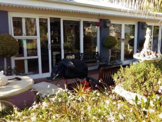 Constantia Lazy River - 283879