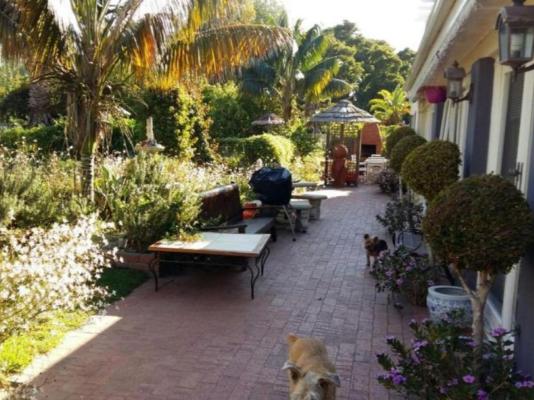 Constantia Lazy River - 283880
