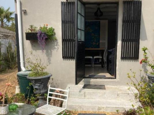 Constantia Lazy River - 283884
