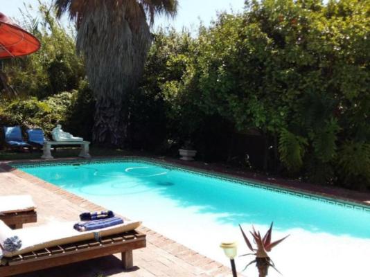 Constantia Lazy River - 283885