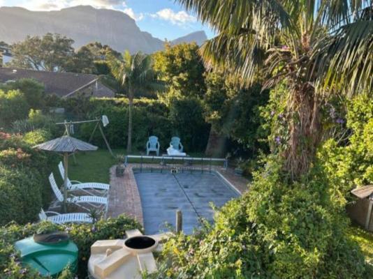 Constantia Lazy River - 283887