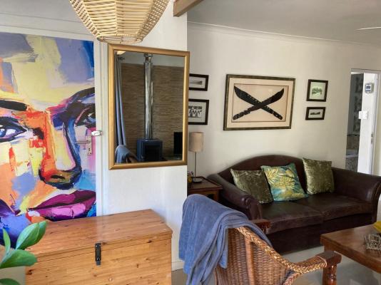 Constantia Lazy River - 283891
