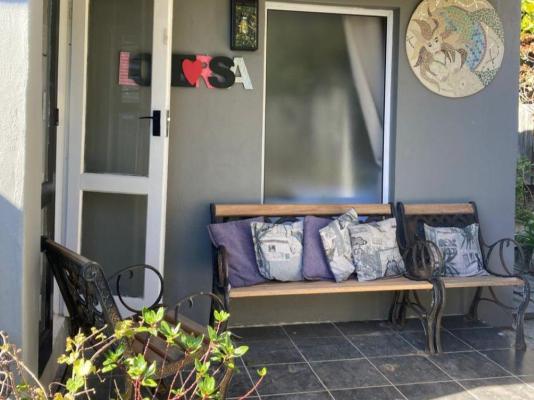 Constantia Lazy River - 283901