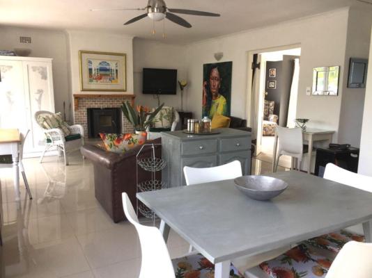 Constantia Lazy River - 283905
