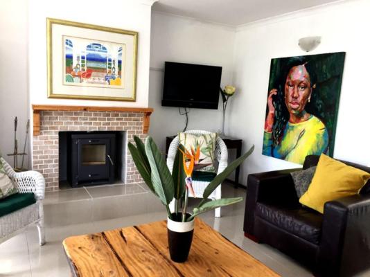 Constantia Lazy River - 283906