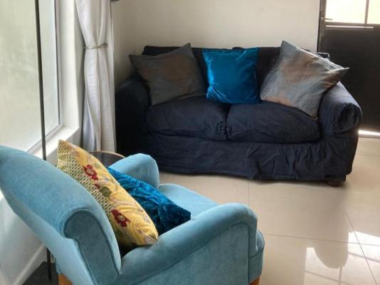 Constantia Lazy River - 283920