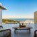 Dolfyn Villas - Patio