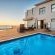 Dolfyn Villas - Swimming pool