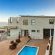 Dolfyn Villas - Property / Building