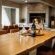 Dolfyn Villas - Dining area