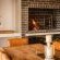Dolfyn Villas - Braai/BBQ facilities