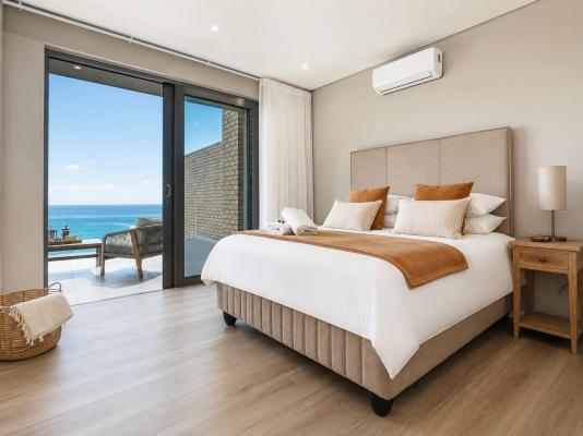 Dolfyn Villas - 283944