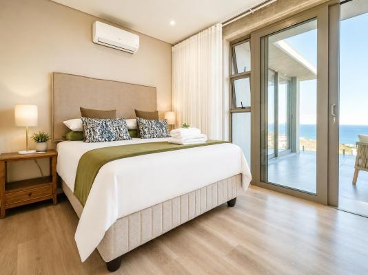 Dolfyn Villas - 283945