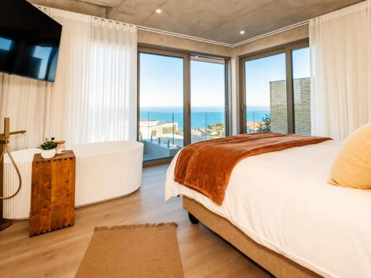 Dolfyn Villas - 283946
