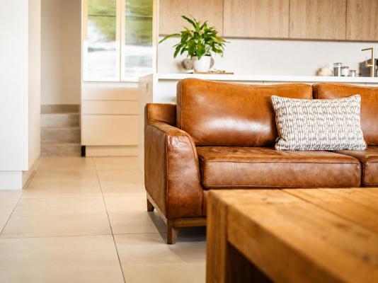 Dolfyn Villas - 283947