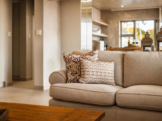 Dolfyn Villas - 283949