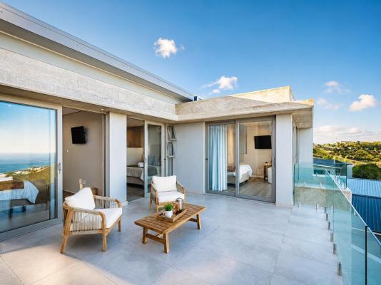 Dolfyn Villas - 283950