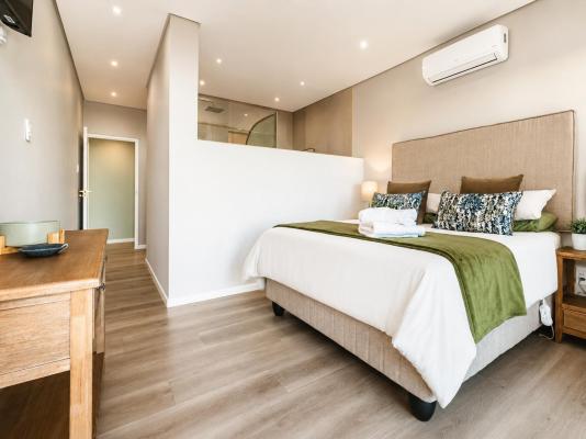 Dolfyn Villas - 283951