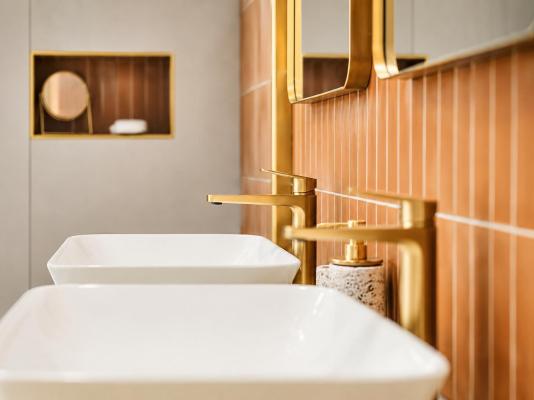 Dolfyn Villas - 283952