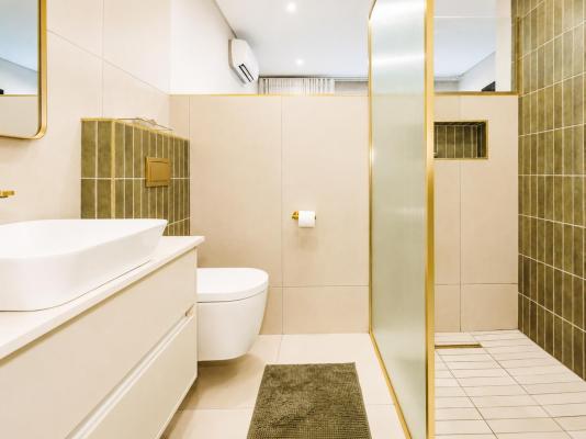 Dolfyn Villas - 283953
