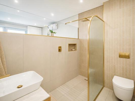 Dolfyn Villas - 283954