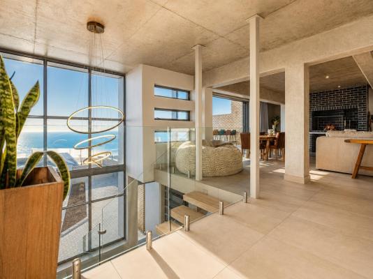 Dolfyn Villas - 283955