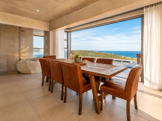 Dolfyn Villas - 283956