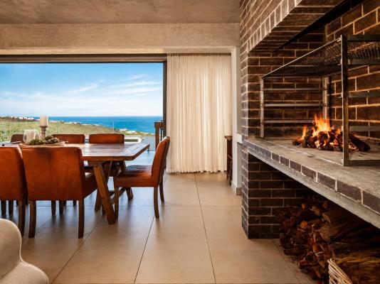 Dolfyn Villas - 283957