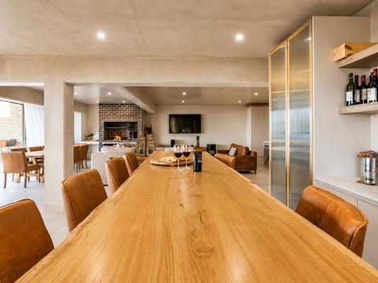 Dolfyn Villas - 283958