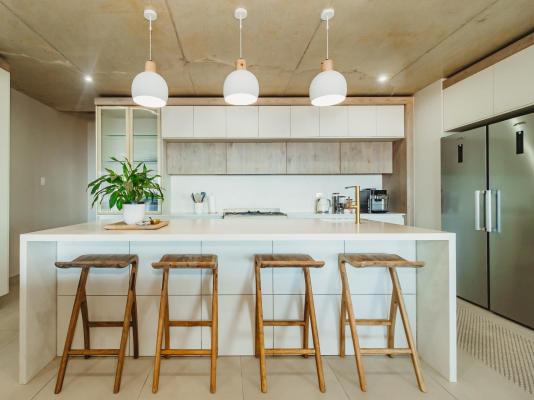 Dolfyn Villas - 283959