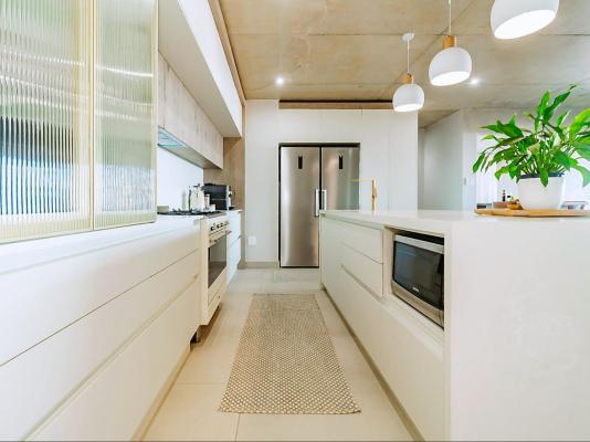 Dolfyn Villas - 283960