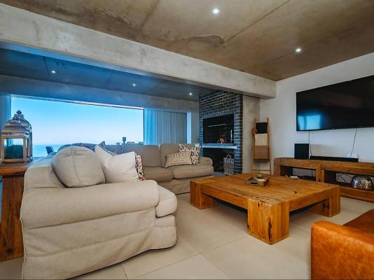 Dolfyn Villas - 283961