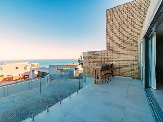 Dolfyn Villas - 283962