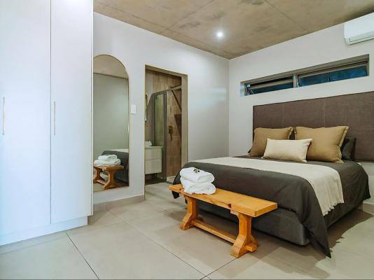Dolfyn Villas - 283963