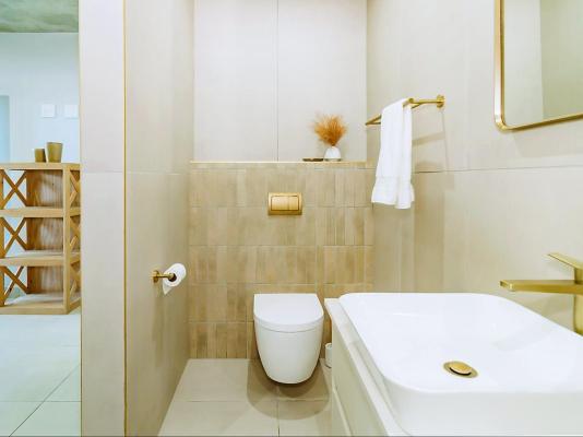 Dolfyn Villas - 283964
