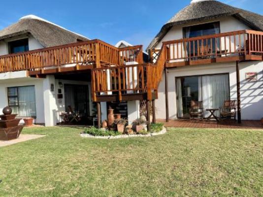 Cycads on Sea Guest House - Facade or entrance